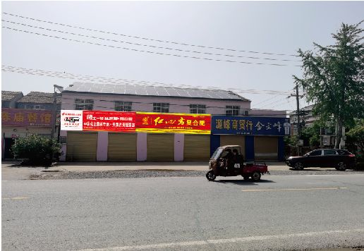 蒲江广告牌制作要注意什么才能避免被整改？