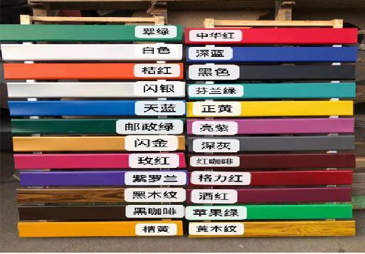 蒲江做招牌可以用哪些材料？